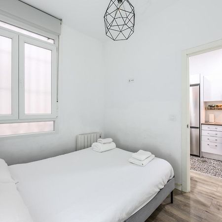 Апартаменти Unique Flat La Latina * Billiard & Darts Мадрид Екстер'єр фото