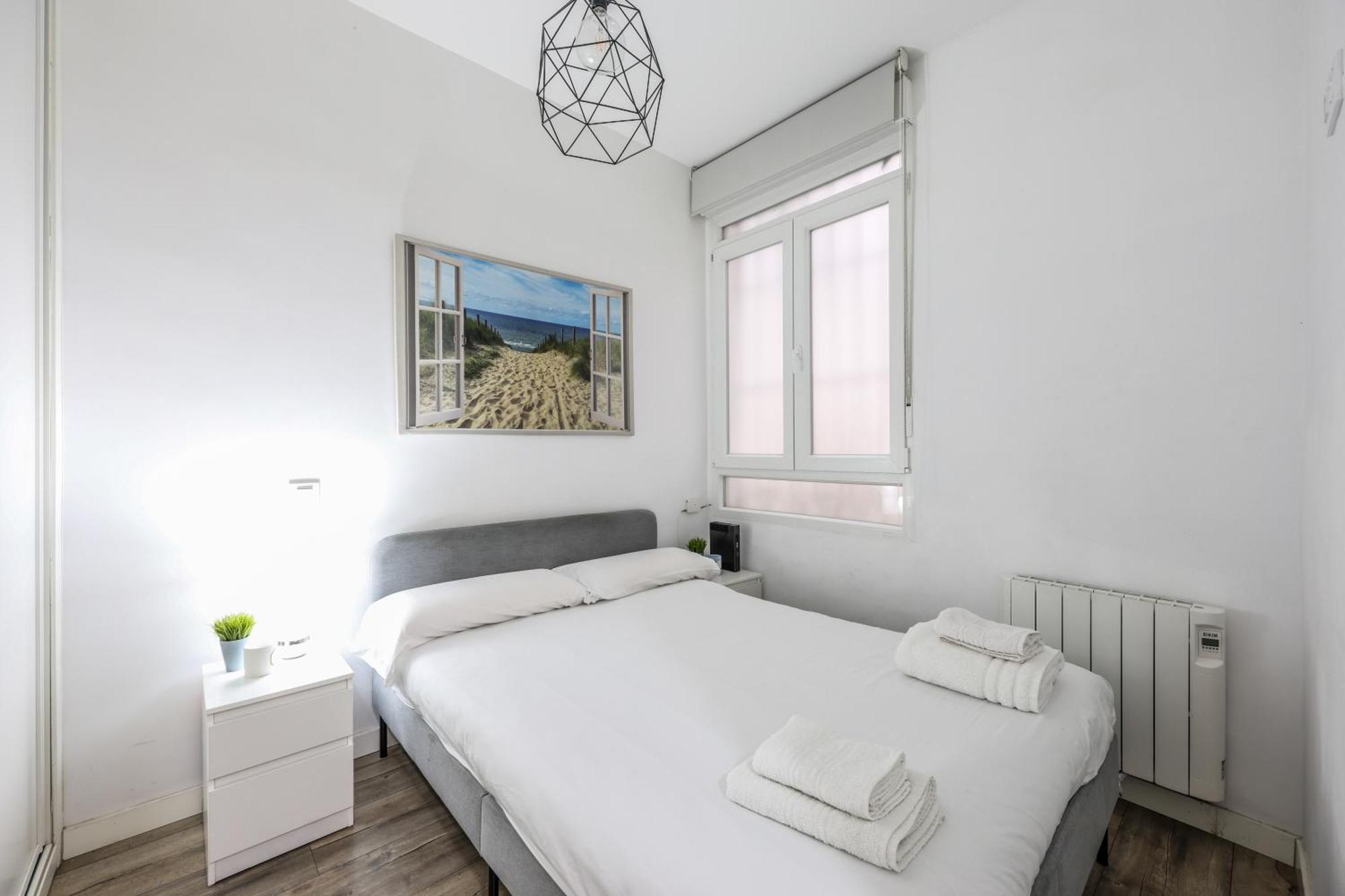 Апартаменти Unique Flat La Latina * Billiard & Darts Мадрид Екстер'єр фото