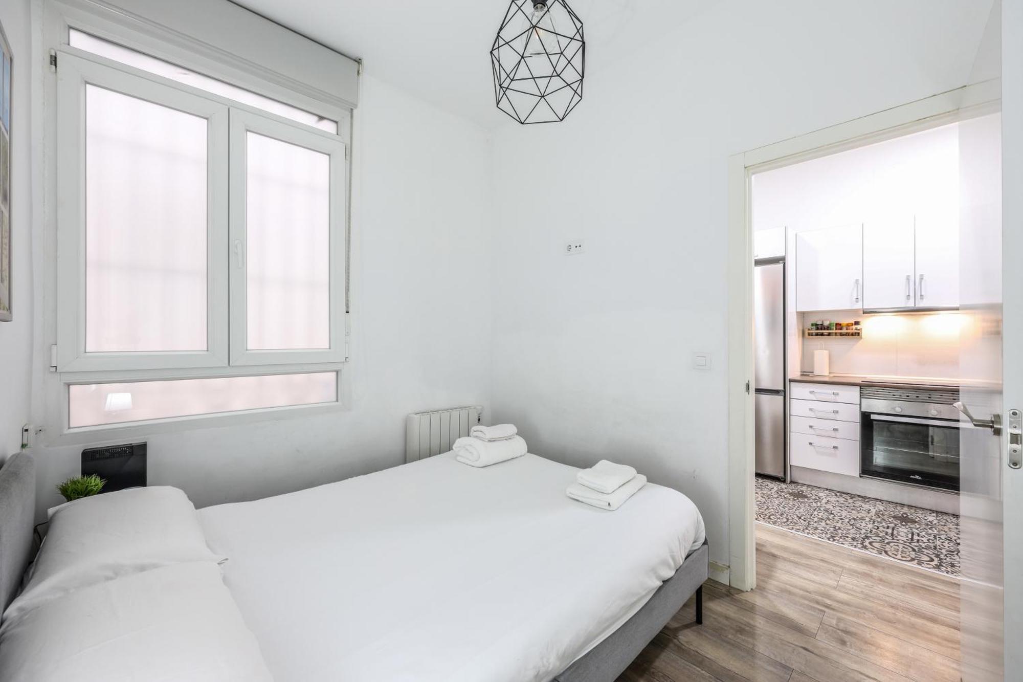 Апартаменти Unique Flat La Latina * Billiard & Darts Мадрид Екстер'єр фото