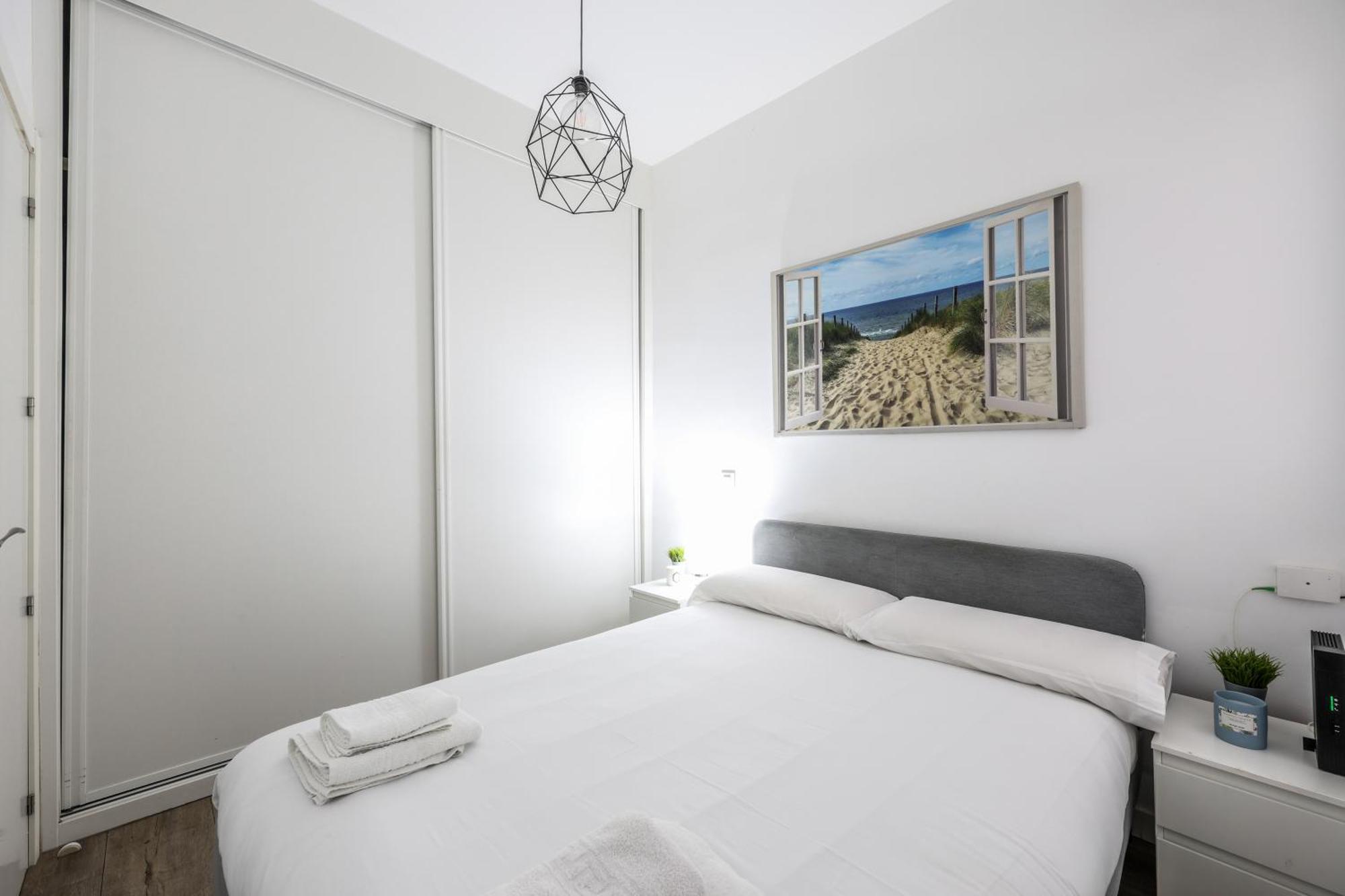 Апартаменти Unique Flat La Latina * Billiard & Darts Мадрид Екстер'єр фото